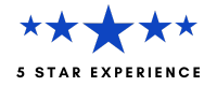 5 Star Experience